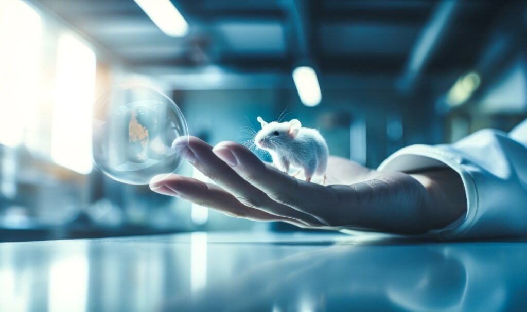 Animal Models in Peptide Research: What Rat Studies Can and Cannot Tell Us