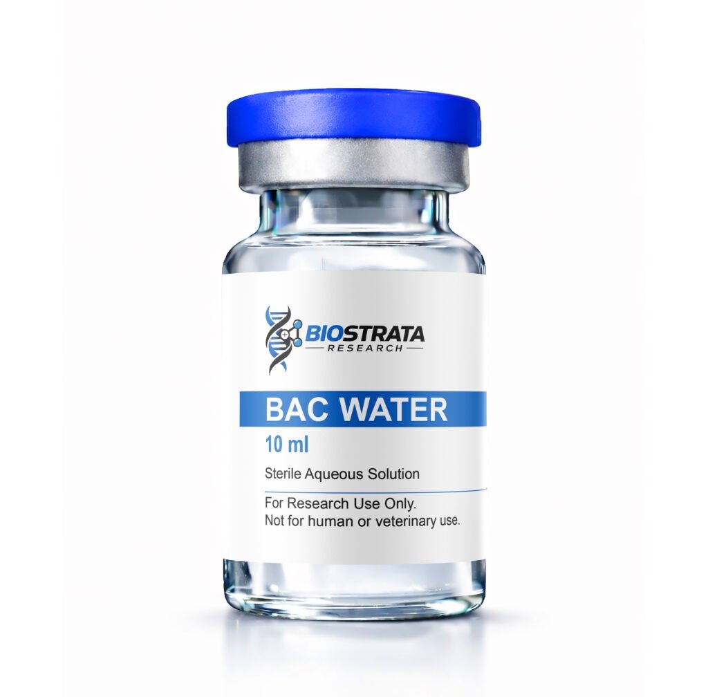 anti bac water Bac Water