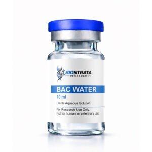 Bac Water | 3ml