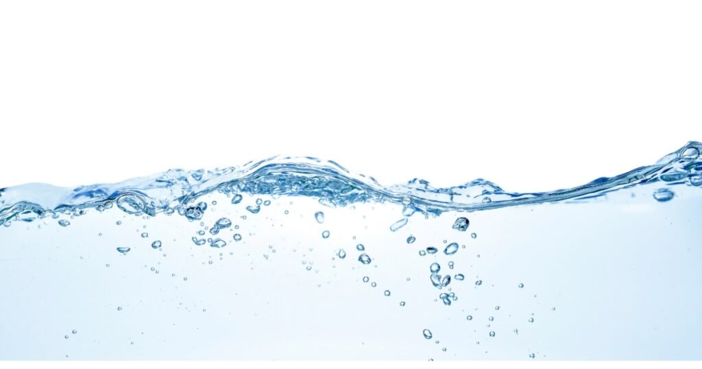 Bacteriostatic water explained