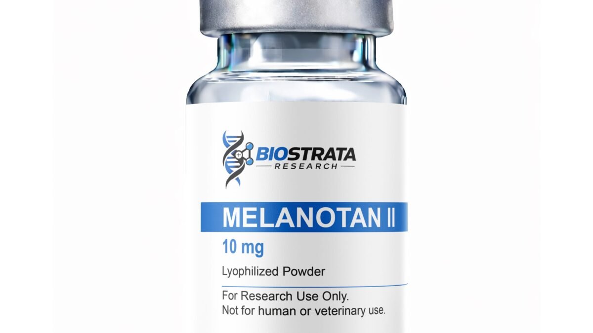 Skin & Cosmetic Research Compounds