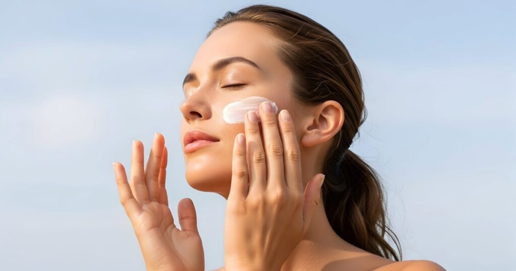 Peptides for skin care