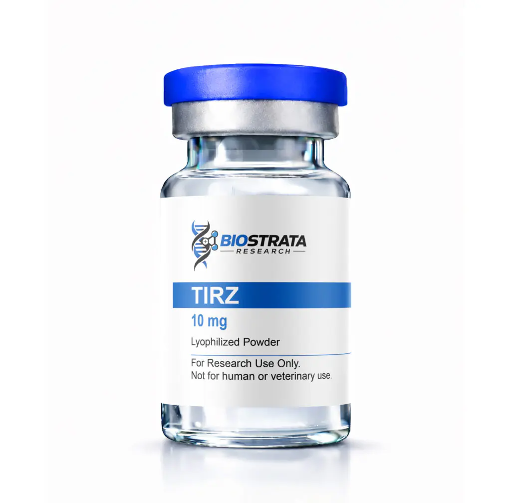 Tirzepatide Research
