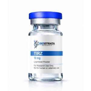 Tirzepatide Research