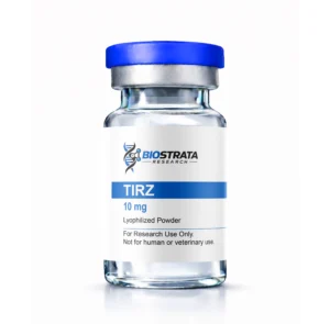 Tirzepatide Research