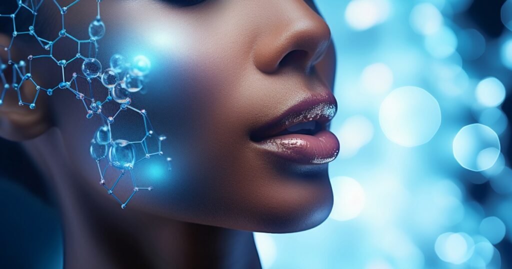 Are peptides natural