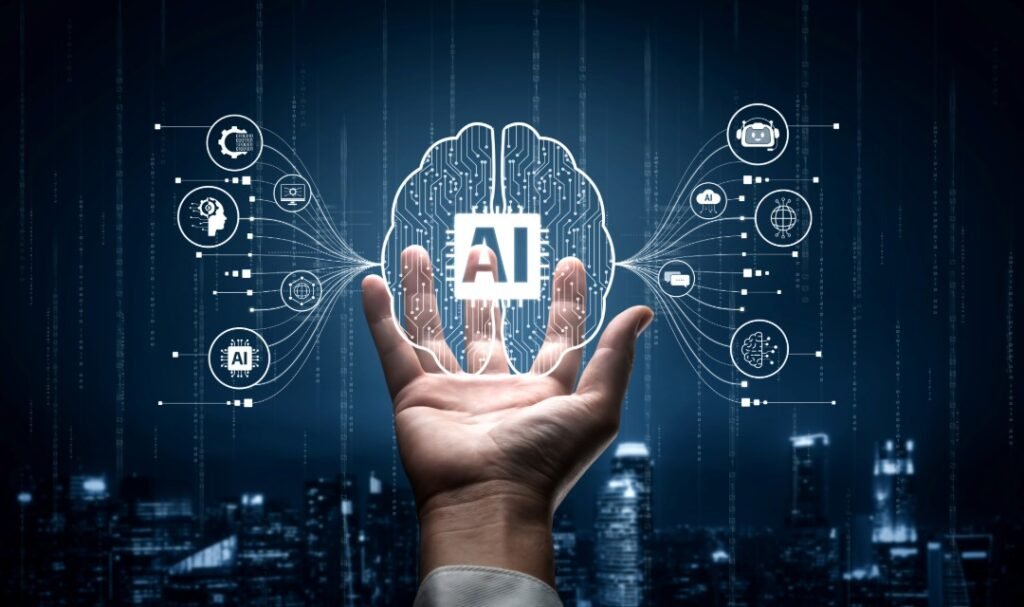 How AI Is Changing Peptide Discovery and Design