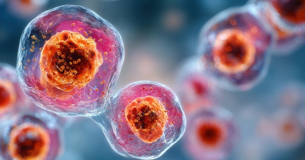Peptides vs proteins