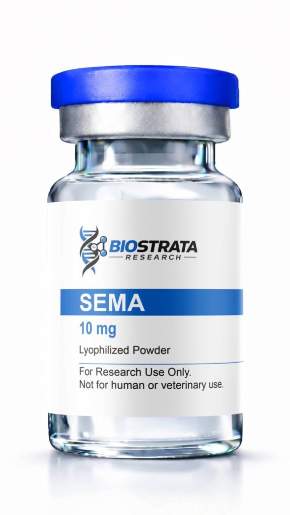 Semaglutide Research Overview