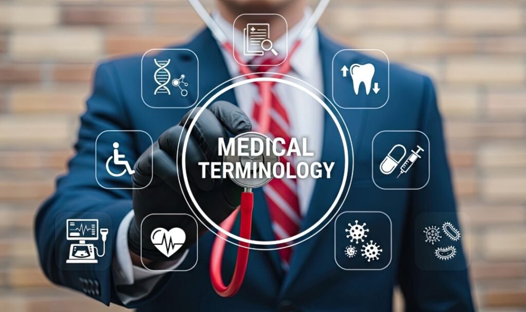 Understanding Peptide Research Terminology