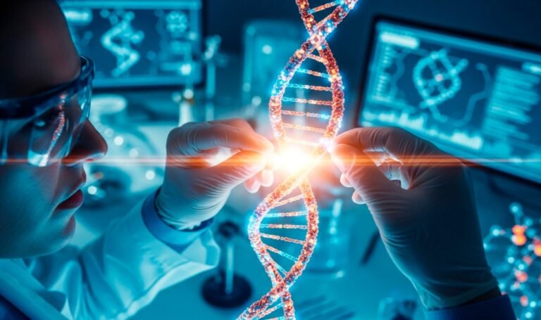 Advanced Research Guides