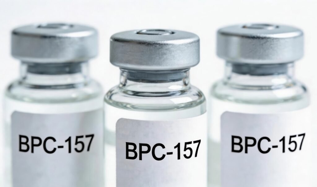BPC-157 in 2026: