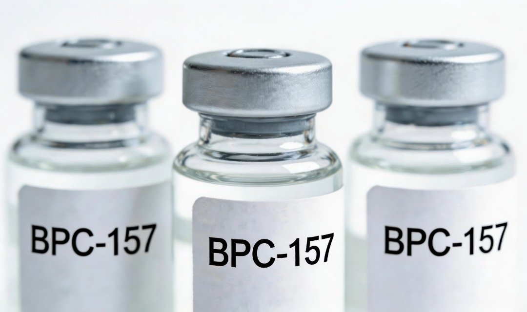 BPC-157 in 2026: