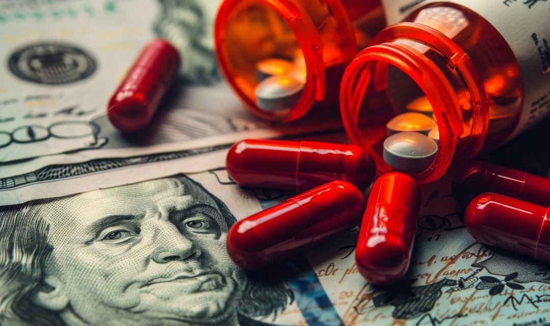 Big Pharma Is Betting Billions on Peptides