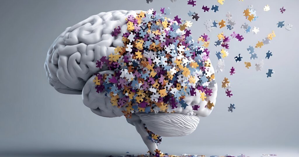 Cognitive research overview