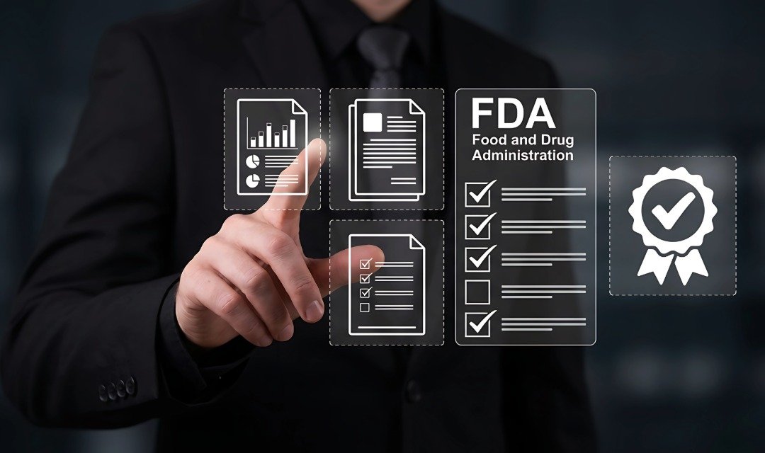 FDA Peptide Regulation