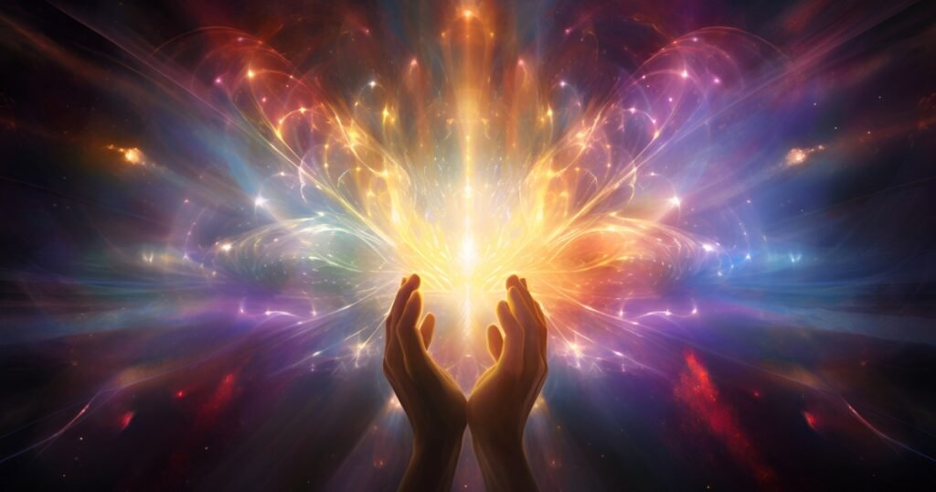 Healing and regenerative research