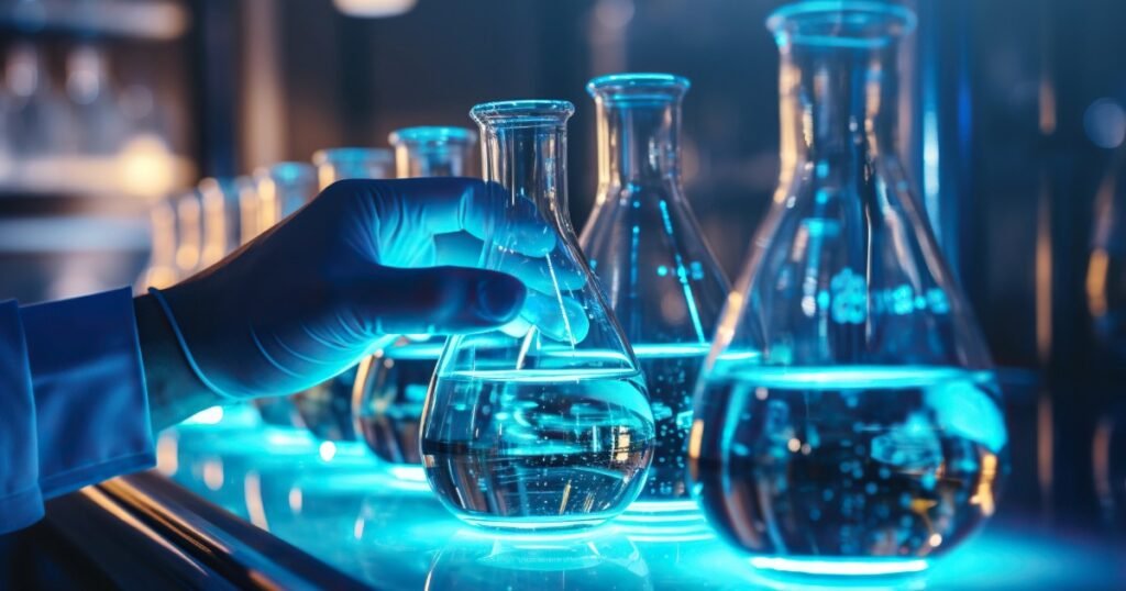 How Peptides Are Studied
