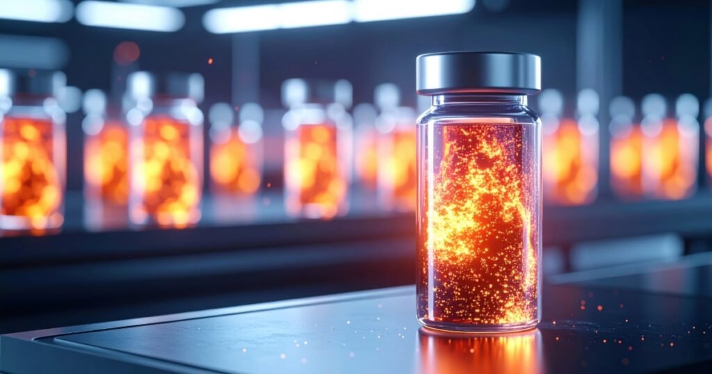 Peptide Synthesis Methods in Laboratory Research