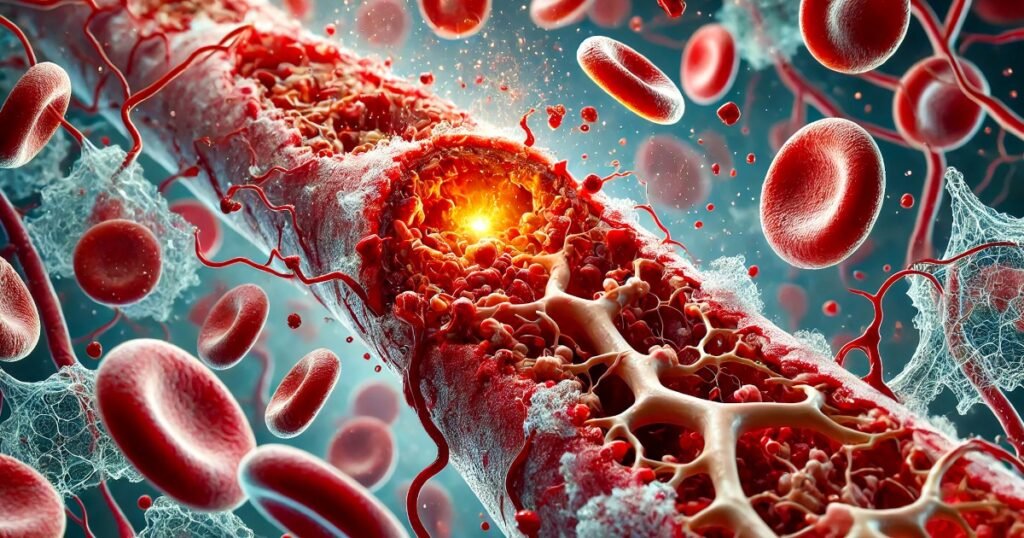 Peptides for healing and regenerative research