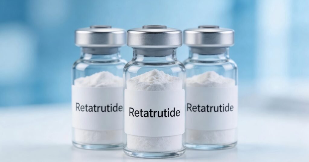 Reta Overview