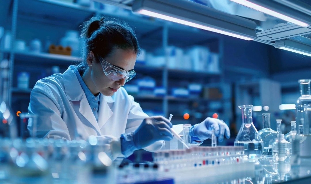 Retatrutide Delivered 71 Lbs of Average Weight Loss