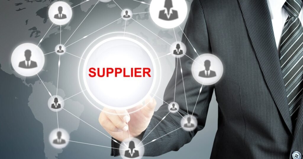 Unregulated Suppliers