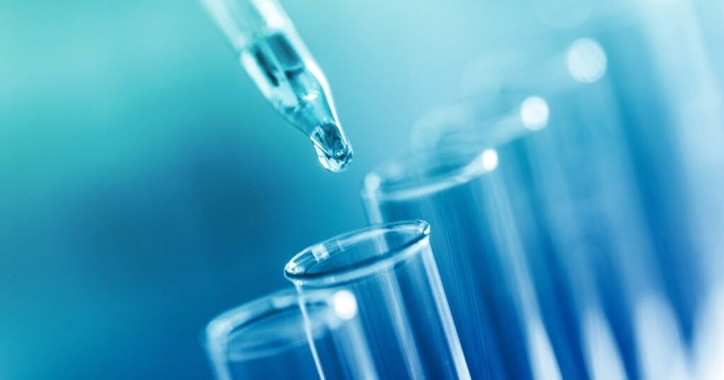 FDA peptide reclassification 2026 — RFK Jr. Category 1 restoration research peptides