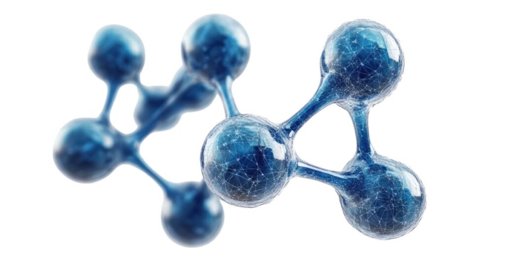 How peptides are studied in scientific research — laboratory cell culture