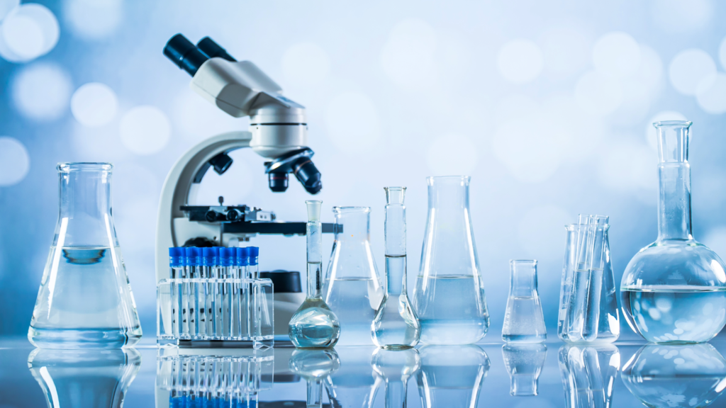 Peptide Sciences shutdown — FDA regulatory enforcement research peptide industry 2026