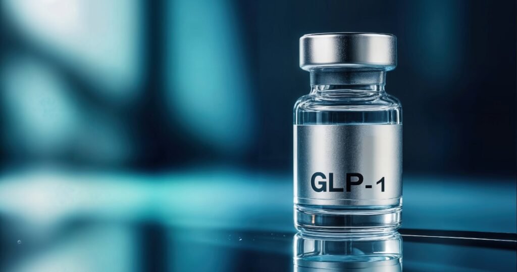 What Are GLP-1's?