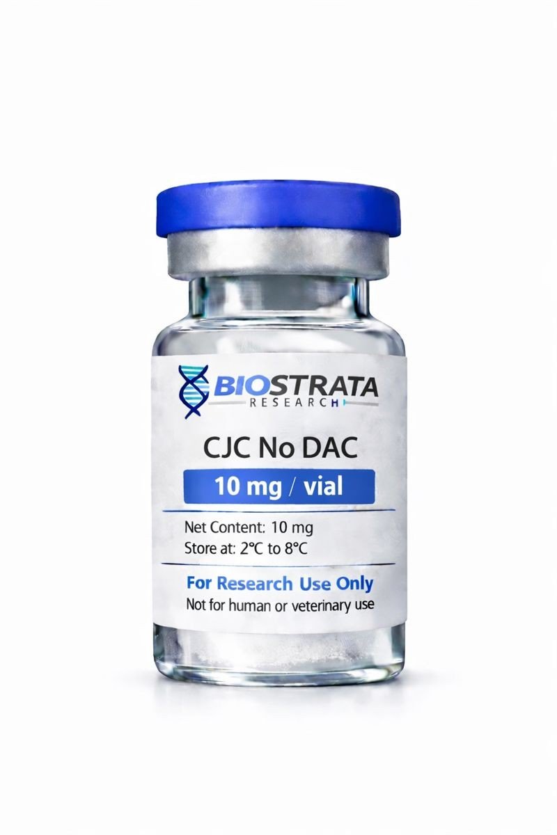 CJC-1295 (No Dac)-10mg