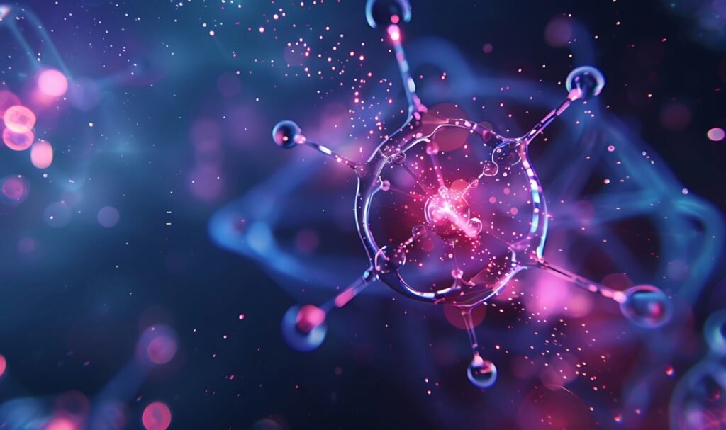 CJC-1295 and Ipamorelin Stack: What Research Shows on Combined GH Secretagogue Protocols