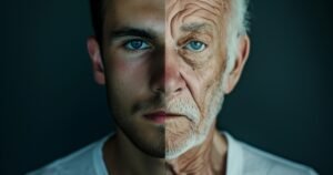 GLP-1 Peptides and Metabolic Aging