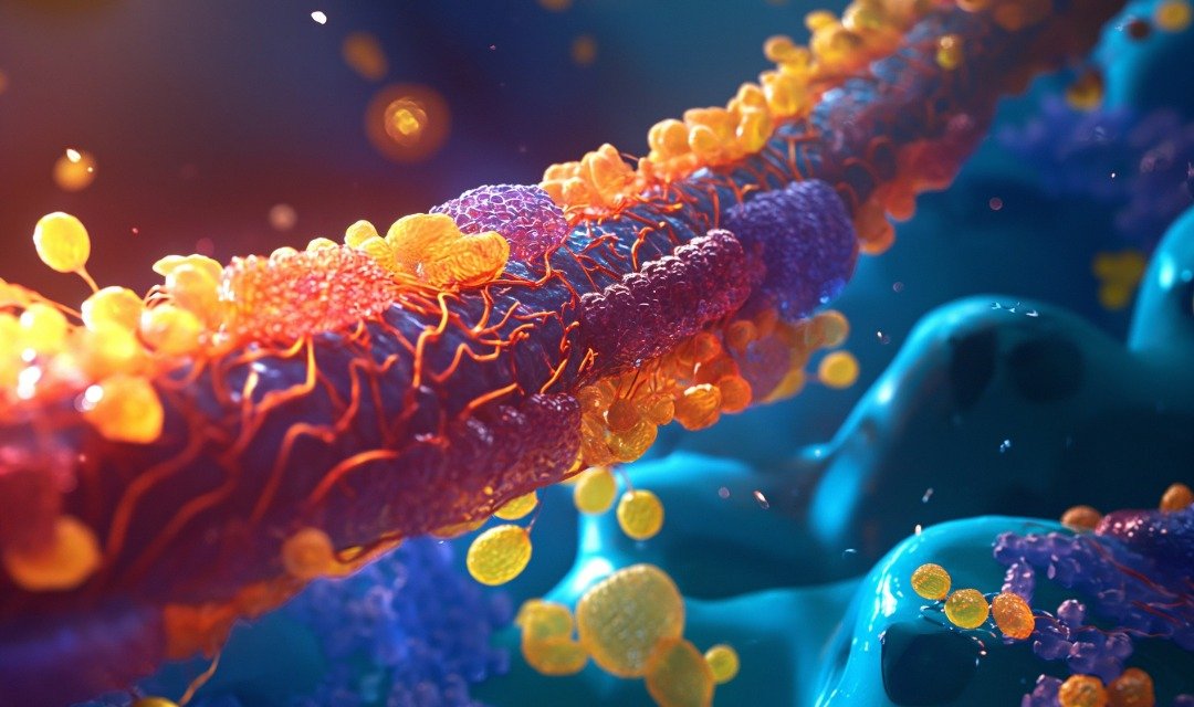 New MOTS-c Study Clarifies How It Works Inside Mitochondria